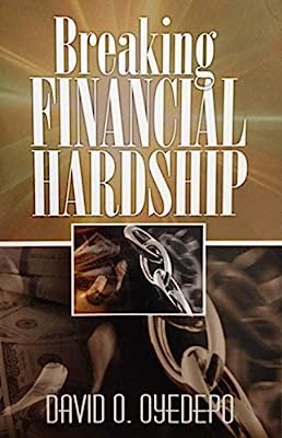 Book Cover Breaking Financial Hardship
