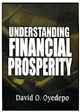 Book Cover Understanding Financial Prosperity