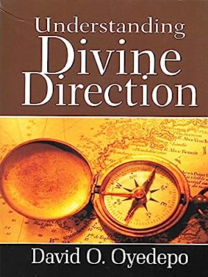 Book Cover Understanding Divine Direction