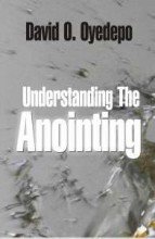 Book Cover Understanding the Anointing