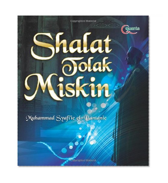 Shalat Tolak Miskin (Indonesian Edition)