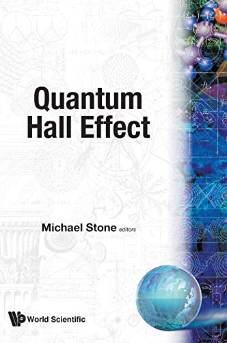 Book Cover Quantum Hall Effect