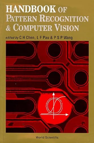 Handbook of Pattern Recognition & Computer Vision