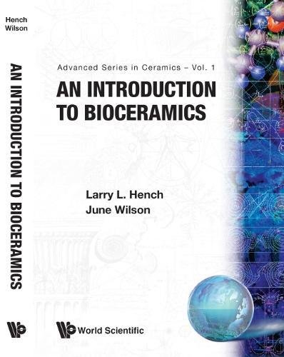 Book Cover Introduction To Bioceramics, An (Advanced Ceramics)