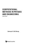 Computational Methods In Physics And Engineering (2Nd Edition)
