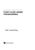 Fuzzy-Logic-Based Programming (Advances in Fuzzy Systems: Application and Theory)