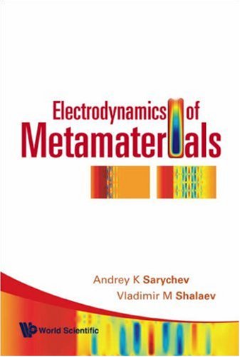 Electrodynamics of Metamaterials