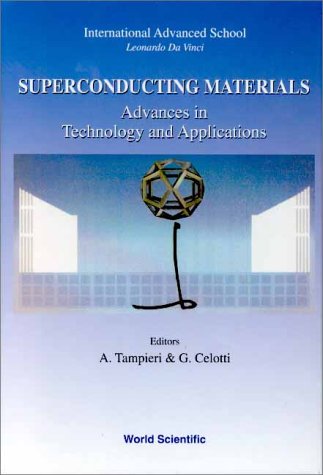 Superconducting Materials: Advances in Technology and Applications