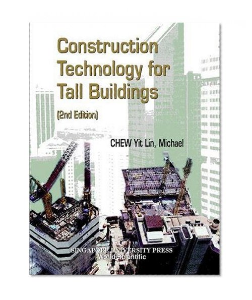 Construction Technology for Tall Buildings