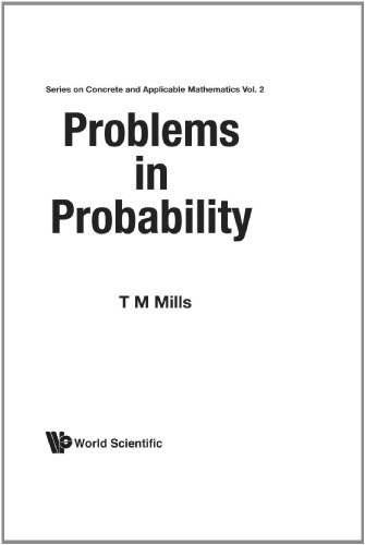 Book Cover Problems in Probability