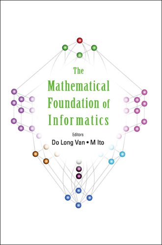 The Mathematical Foundation of Informatics