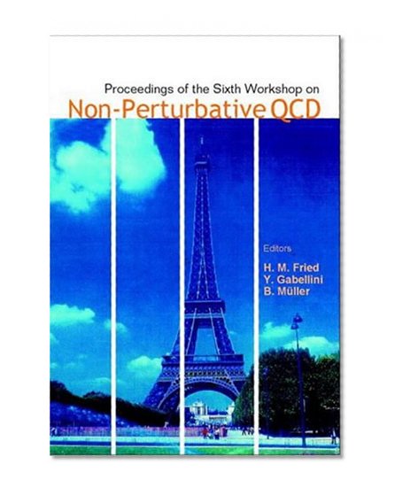 Non-Perturbative QCD Proceedings of the Sixth Workshop