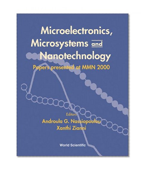Microelectronics, Microsystems and Nanotechnology
