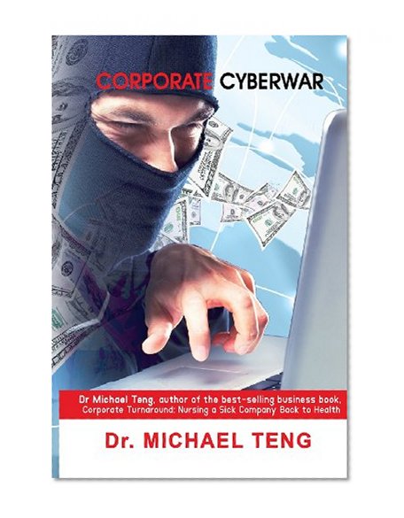 Corporate Cyberwar
