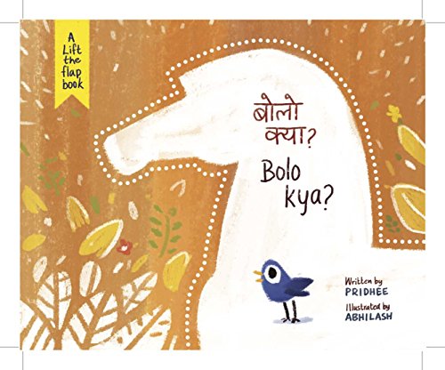 Book Cover Bolo Kya? (Hindi 2nd Edition) (Hindi Edition)