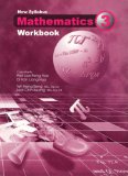 New Syllabus Mathematics 3 Workbook