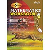 New SYLLABUS Math Workbook 4 (New Edition)