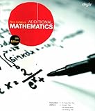 New Syllabus Additional Mathematics Textbook