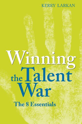 Winning The Talent War