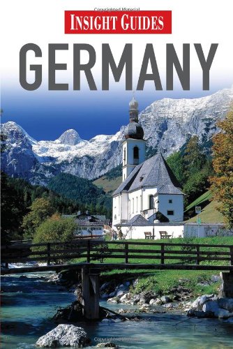 Germany (Insight Guides)