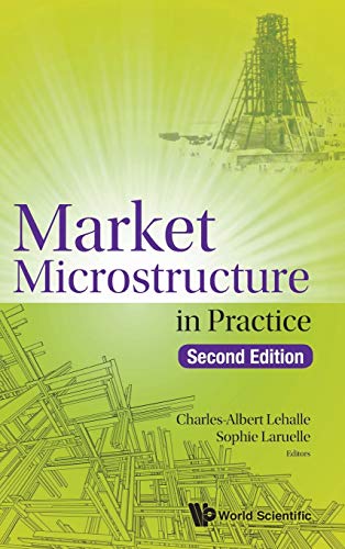 Book Cover Market Microstructure in Practice