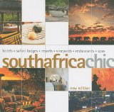 South Africa Chic 2Ed (Chic Collection)