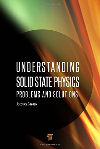 Book Cover Understanding Solid State Physics: Problems and Solutions