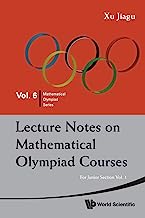 Book Cover Lecture Notes On Mathematical Olympiad Courses: For Junior Section - Volume 1