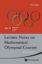 Book Cover Lecture Notes on Mathematical Olympiad Courses: For Junior Section (Mathematical Olympiad Series)
