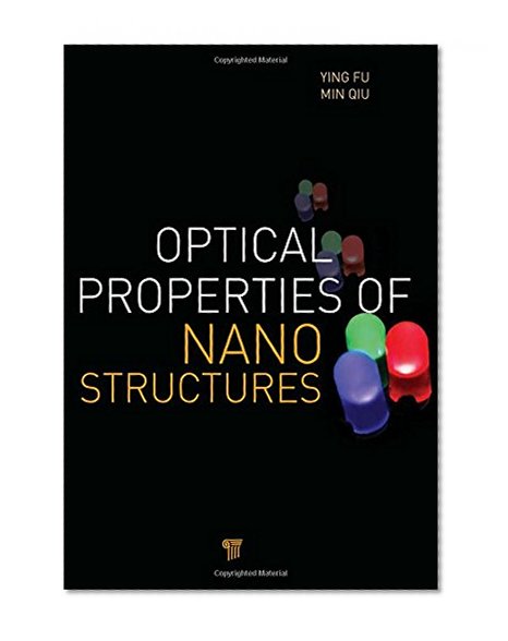 Optical Properties of Nanostructures
