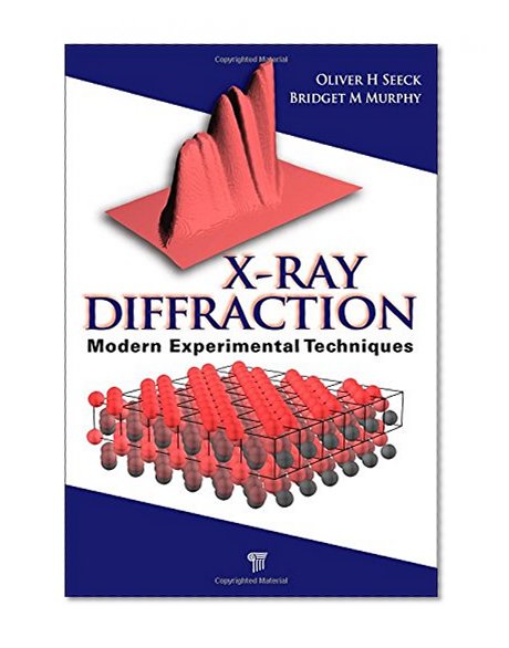 X-Ray Diffraction: Modern Experimental Techniques