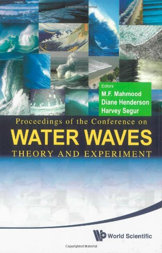 Water Waves: Theory and Experiment