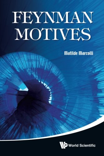 Feynman Motives
