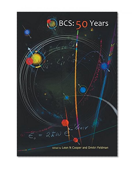 BCS: 50 Years