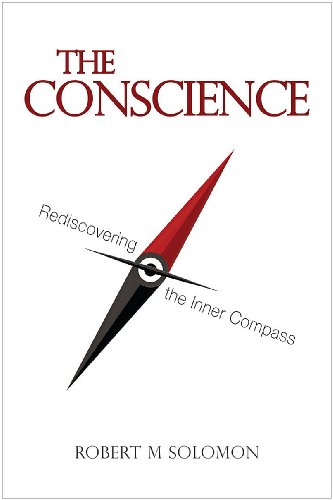 The Conscience -- Rediscovering the Inner Compass