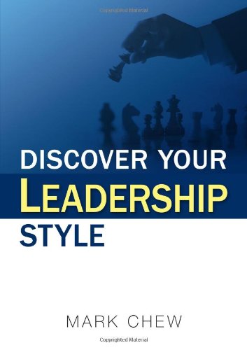 Discover Your Leadership Style
