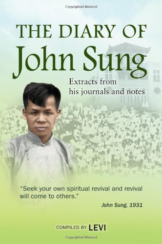 The Diary of John Sung