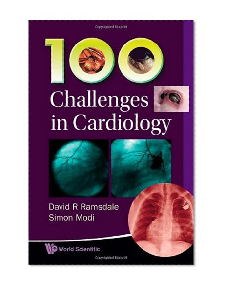 100 Challenges in Cardiology