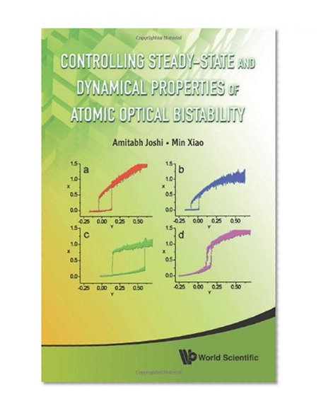 Controlling Steady-State and Dynamical Properties of Atomic Optical Bistability