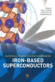 Iron-based Superconductors: Materials, Properties and Mechanisms