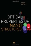 Optical Properties of Nanostructures