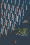 Silicon and Silicide Nanowires: Applications, Fabrication, and Properties