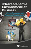 The Macroeconomic Environment of Business : Core Concepts and Curious Connections