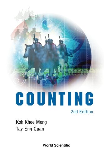 Counting (2nd Edition)
