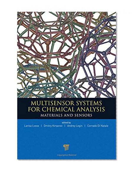 Multisensor Systems for Chemical Analysis: Materials and Sensors