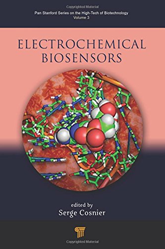 Electrochemical Biosensors (Pan Stanford Series on the High-Tech of Biotechnology)