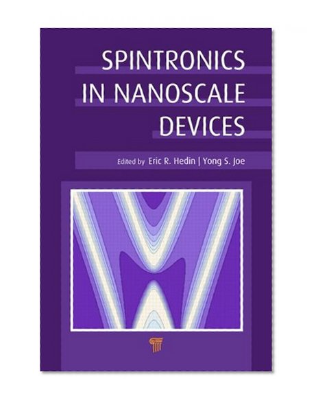 Spintronics in Nanoscale Devices