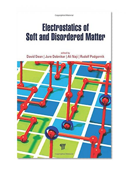Electrostatics of Soft and Disordered Matter