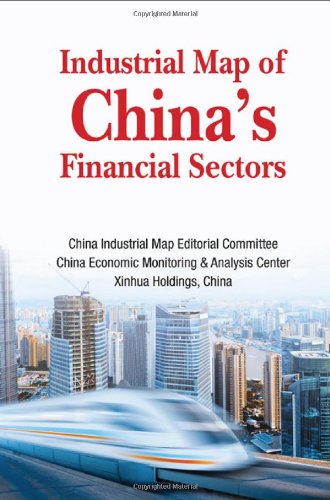 Industrial Map of China's Financial Sectors