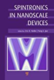 Spintronics in Nanoscale Devices